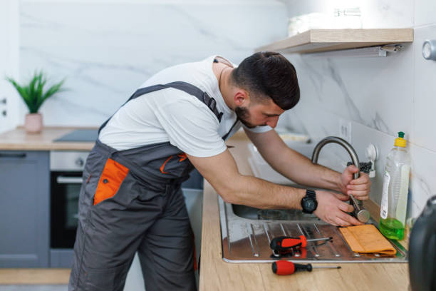Best Residential Plumbing Services  in Double Springs, AL