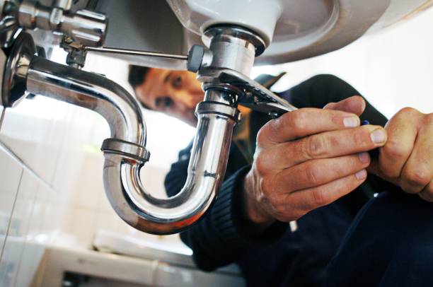 Best Drain Cleaning Services  in Double Springs, AL