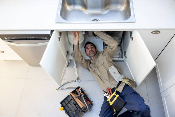 Best Hot Water Heater Installation  in Double Springs, AL
