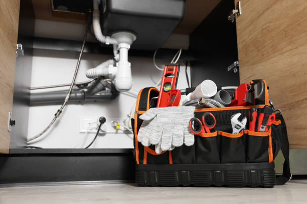 Best Emergency Plumbing Repair  in Double Springs, AL