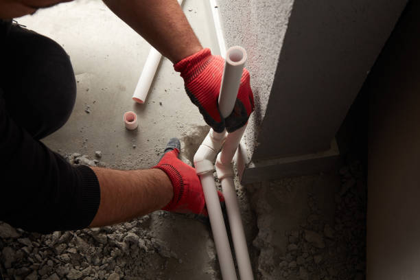 Best Plumbing Installation Services  in Double Springs, AL