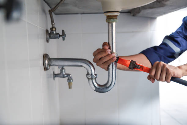 Best Plumbing Inspection Services  in Double Springs, AL