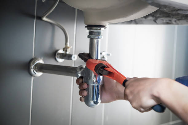 Best Commercial Plumbing Services  in Double Springs, AL