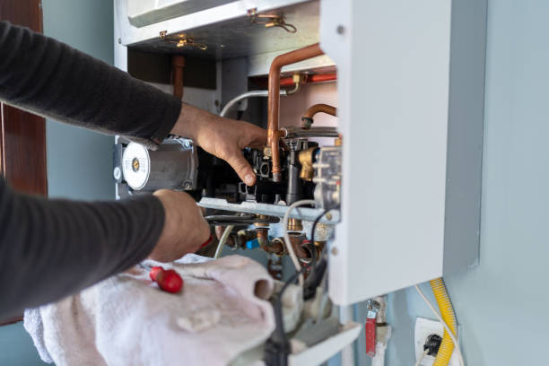 Best Emergency Plumber  in Double Springs, AL