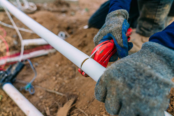 Best Pipe Repair Near Me  in Double Springs, AL