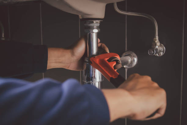 Double Springs, AL Plumbing Company